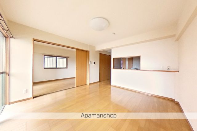 プロスペリタ上町 その他2