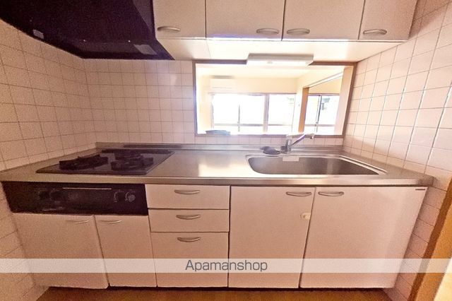 プロスペリタ上町 その他3
