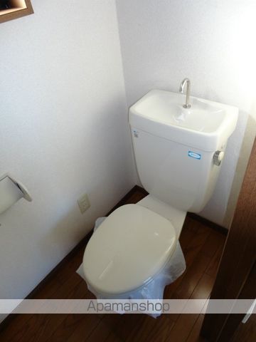 ハイツ六泉Ⅱ その他6