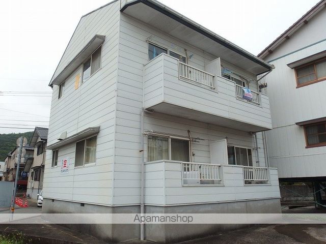 ハイツいまいⅡ 102号室 外観