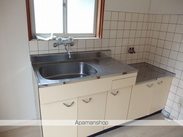 ハイツいまいⅡ その他4
