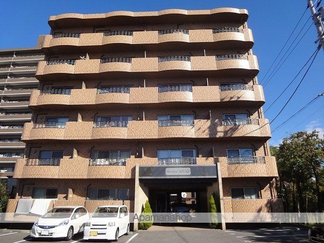 マリベールＡＯＹＡＧＩ 205号室 外観