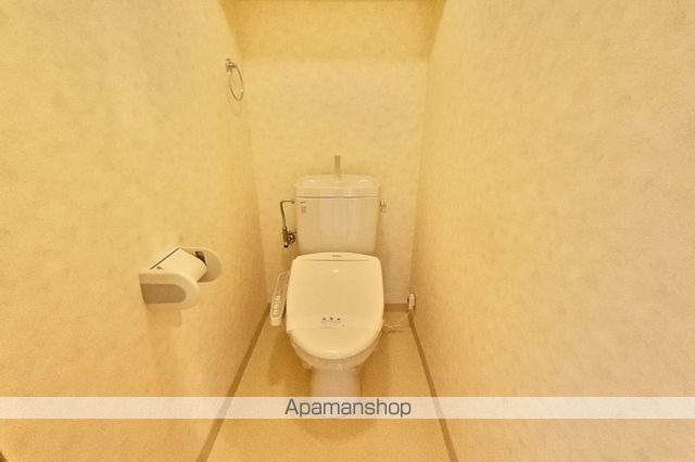 クレール中水道 その他6