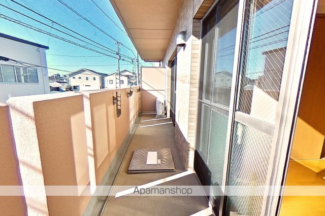 クレール中水道 その他13