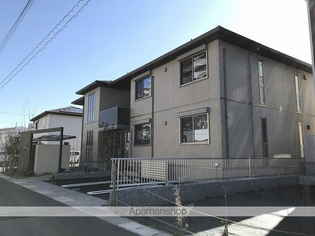シャーメゾン旭ＷＥＳＴ その他1