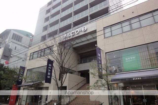 ＡＬＣＯー２ 203号室 外観