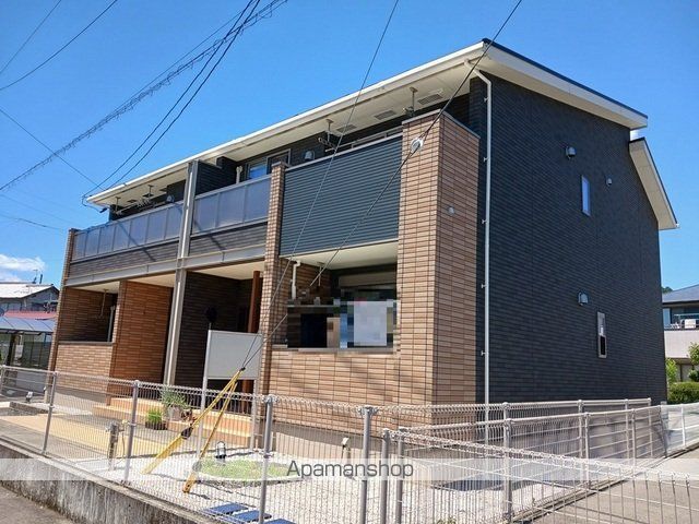 メゾンブローテ　Ｆ 202号室 外観