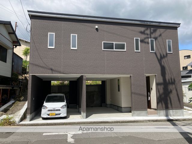 貸家（朝倉己）Ｙ邸 その他2