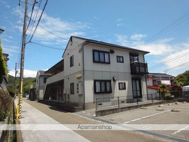 メゾン・セフィラ　Ａ棟 その他1