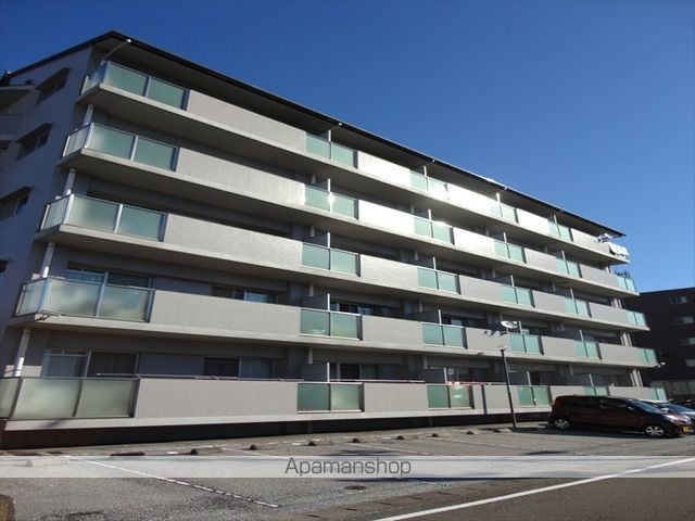 メゾンふだば 202号室 外観
