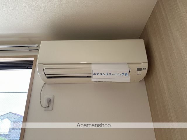 シャーメゾン・ルーチェ その他16