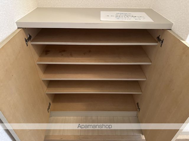 クレセント・トウヨウ　Ａ棟 その他21