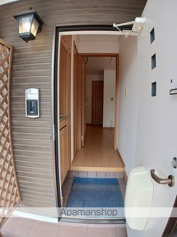 松岡ハイツⅡ　Ａ その他14