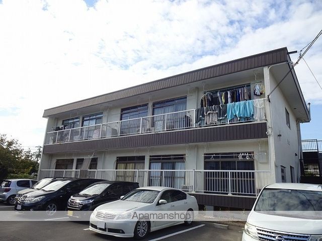 吾反田 8号室 外観
