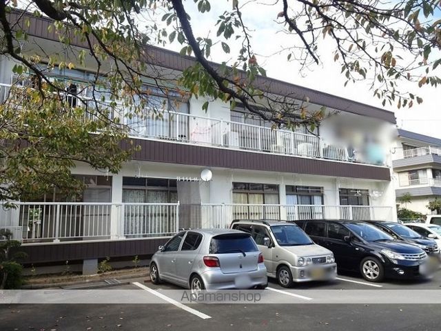 吾反田 外観