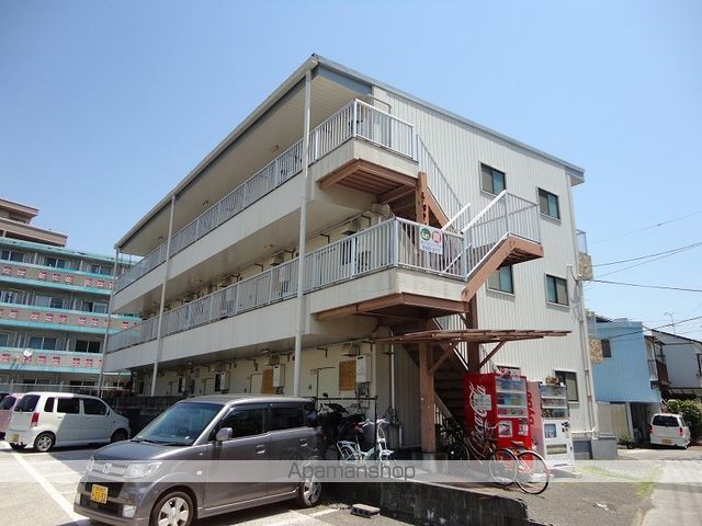 コーポ小笠原（昭和町） その他1