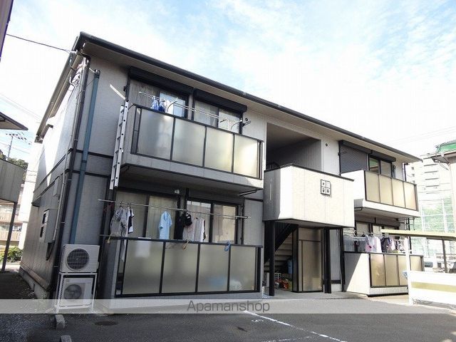 グランシャリオ　Ｂ 102号室 外観