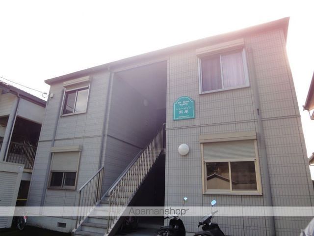 シャーメゾン南風 その他1