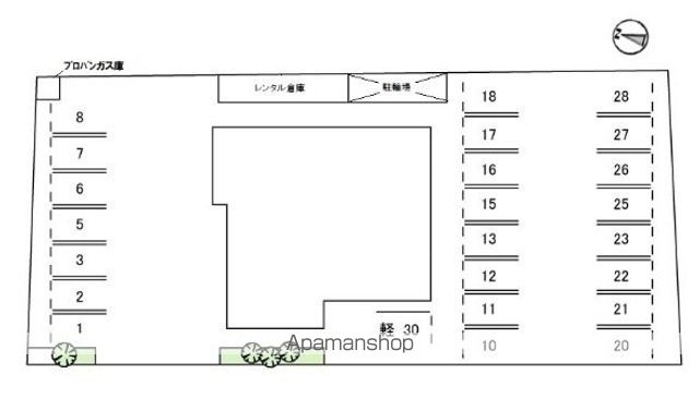 ベレオ　チェラーグⅡ その他17