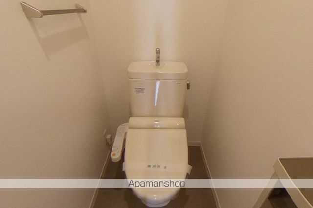メゾン　ブランシュ その他6