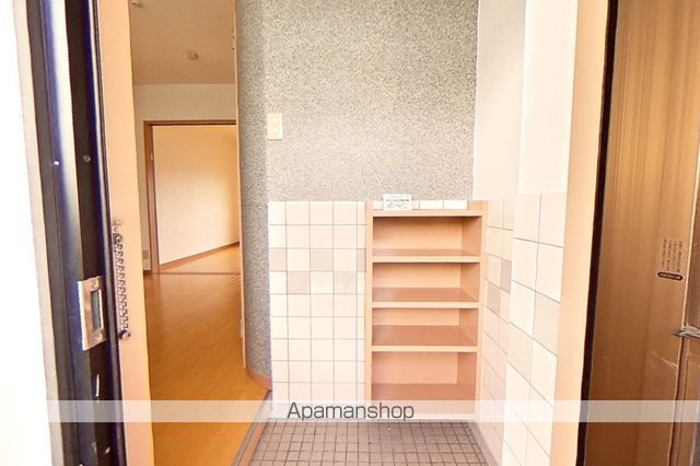 ドリームハウス その他14