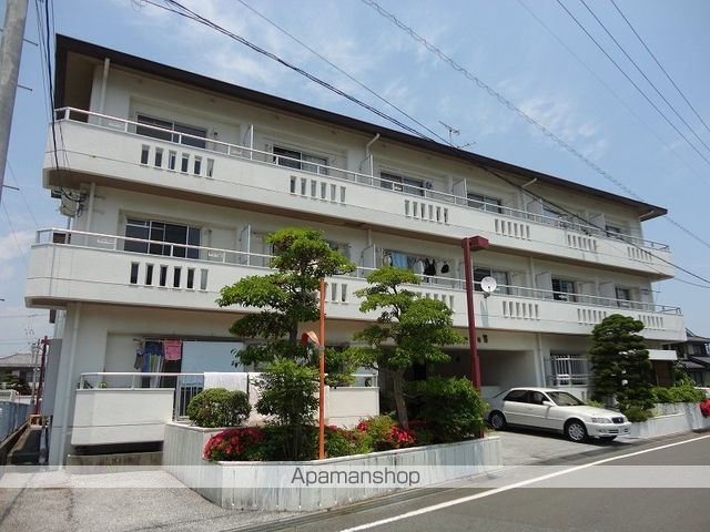 コーポ田中３号館 その他1