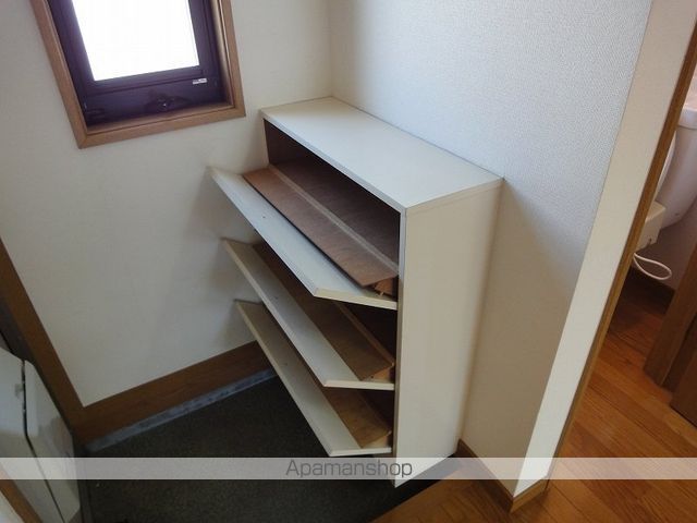 薊野コーポ その他22