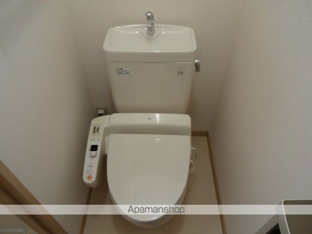 シャーメゾン・クレール　Ｂ棟 その他6