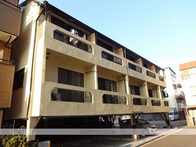 メゾンあおい 306号室 外観