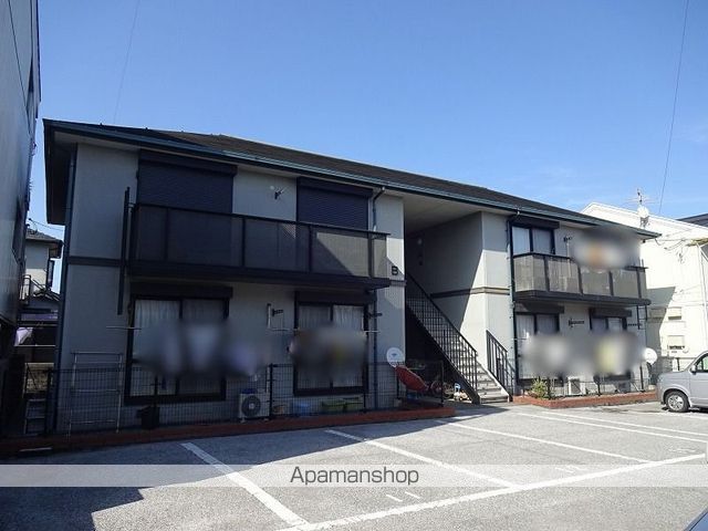 ハイツシャンテＢ棟 その他1