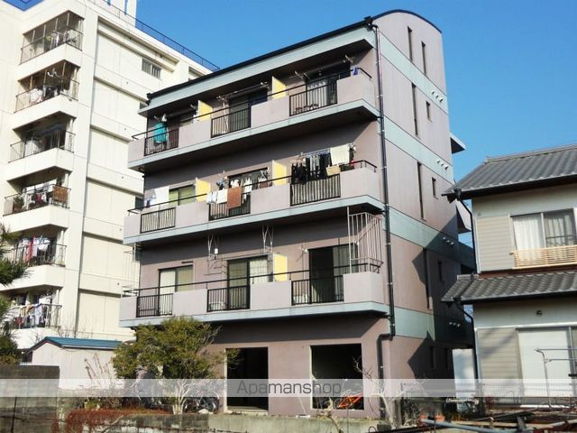 エトワール弥生町 306号室 外観