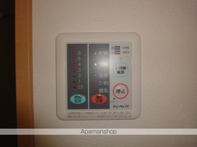 ヴュー鏡川 その他20