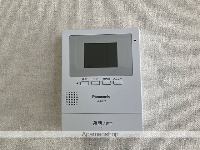 セゾン・メルヴェーユ春棟　Ｂ その他15