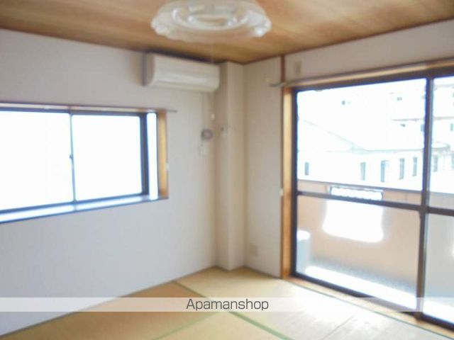 西山マンション その他3