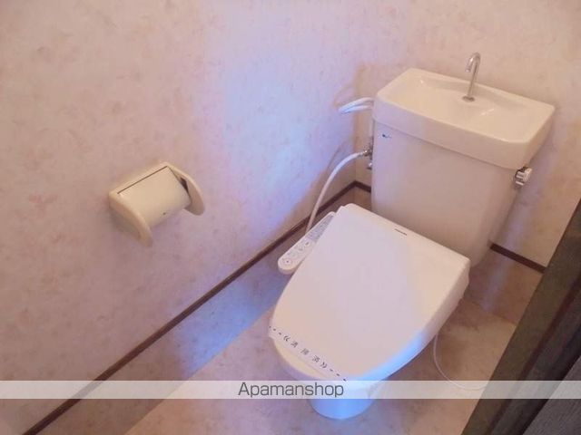 西山マンション その他6