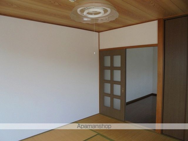 西山マンション その他21
