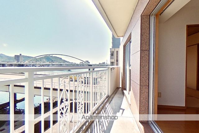 シーサイド唐人町 その他13