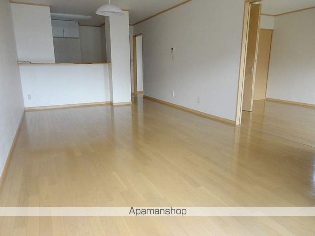 ヴュー鏡川 その他3