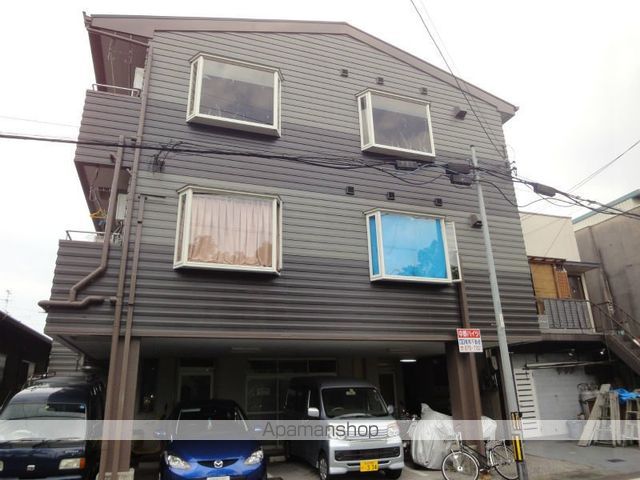 中野ハイツ その他1