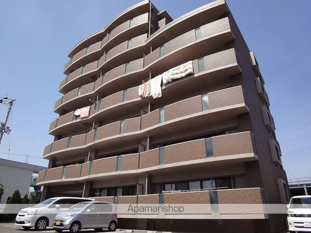 フィオーレ朝倉 401号室 外観