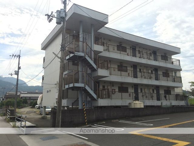 藤ハイツ その他2