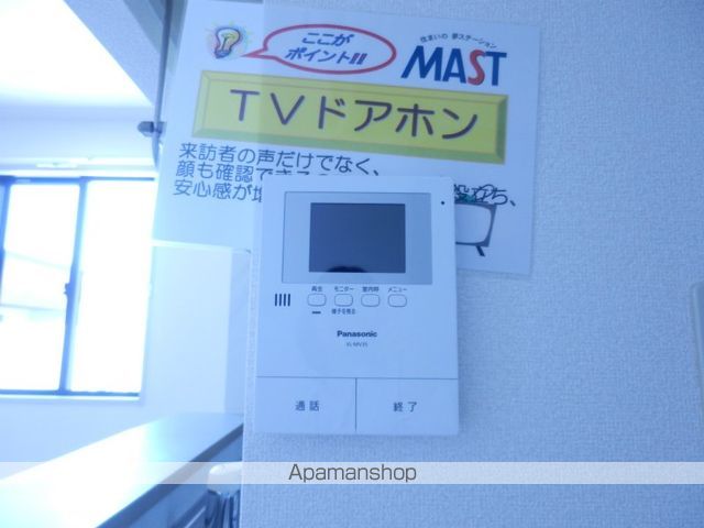 クレール林崎　Ｂ棟 その他15
