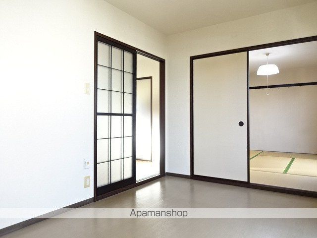 グランシティ　Ａ その他20