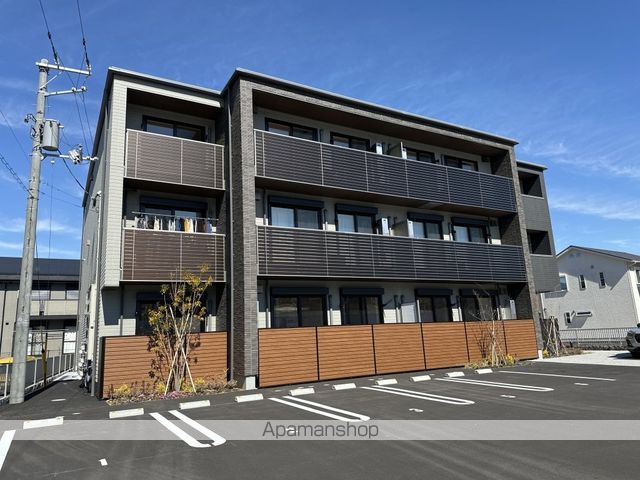 ベレオガーデンズＨａｎａ その他2