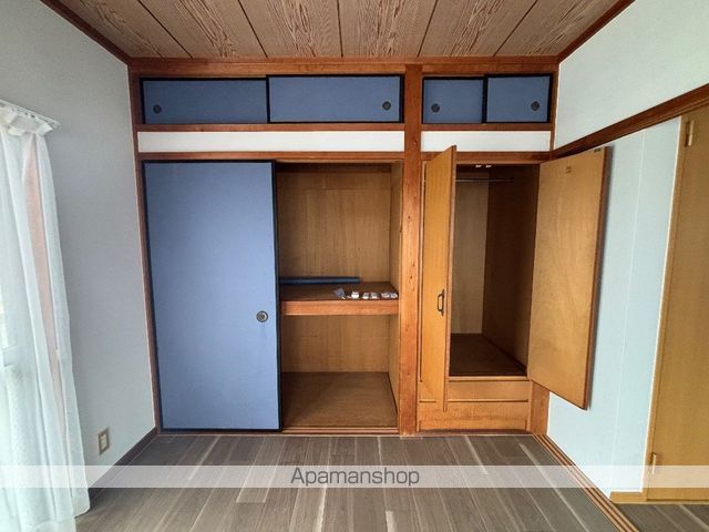 ディアコートナカイ その他12