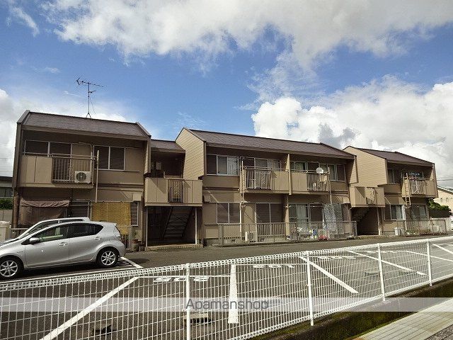 山崎ハイツ その他1