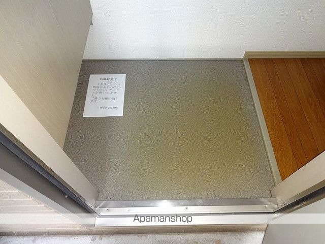 セジュールＯＫ　Ｂ棟 その他14