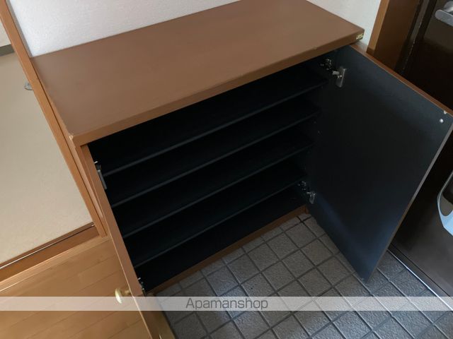 フィオーレ朝倉 その他22