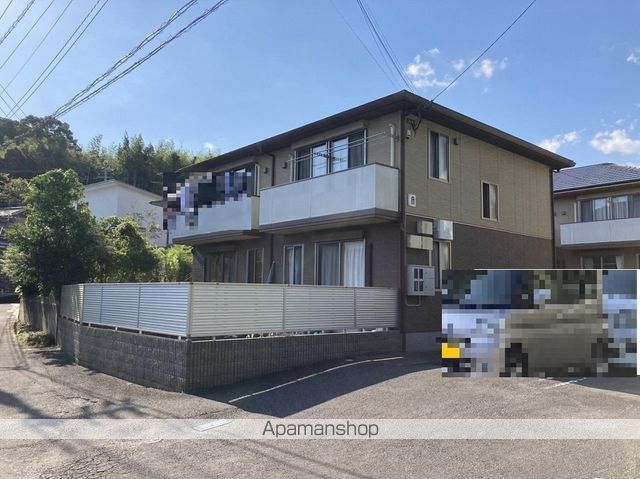 ファルカスⅡ　Ａ棟 その他1