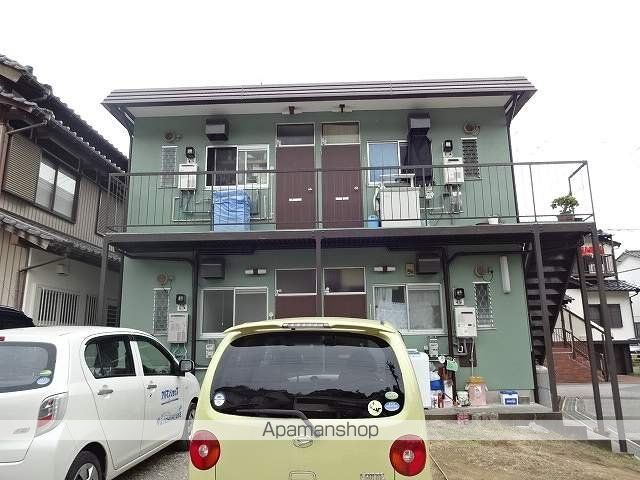 ハイツ鏡川 その他2